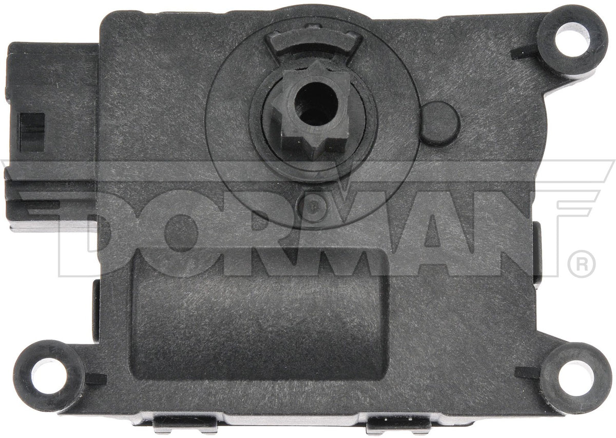 Dorman - OE Solutions Air Door Actuator - Adjust Motor 604-295