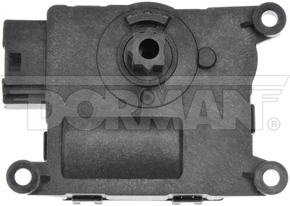 Dorman - OE Solutions Air Door Actuator - Adjust Motor 604-295