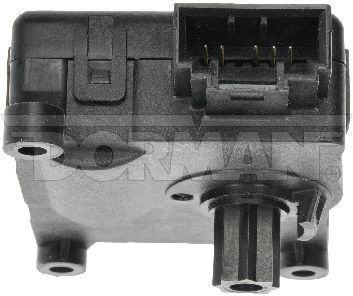 Dorman - OE Solutions Air Door Actuator - Adjust Motor 604-295