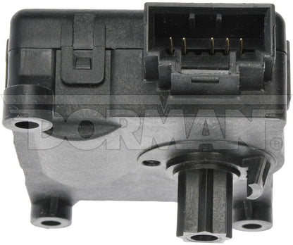 Dorman - OE Solutions Air Door Actuator - Adjust Motor 604-295