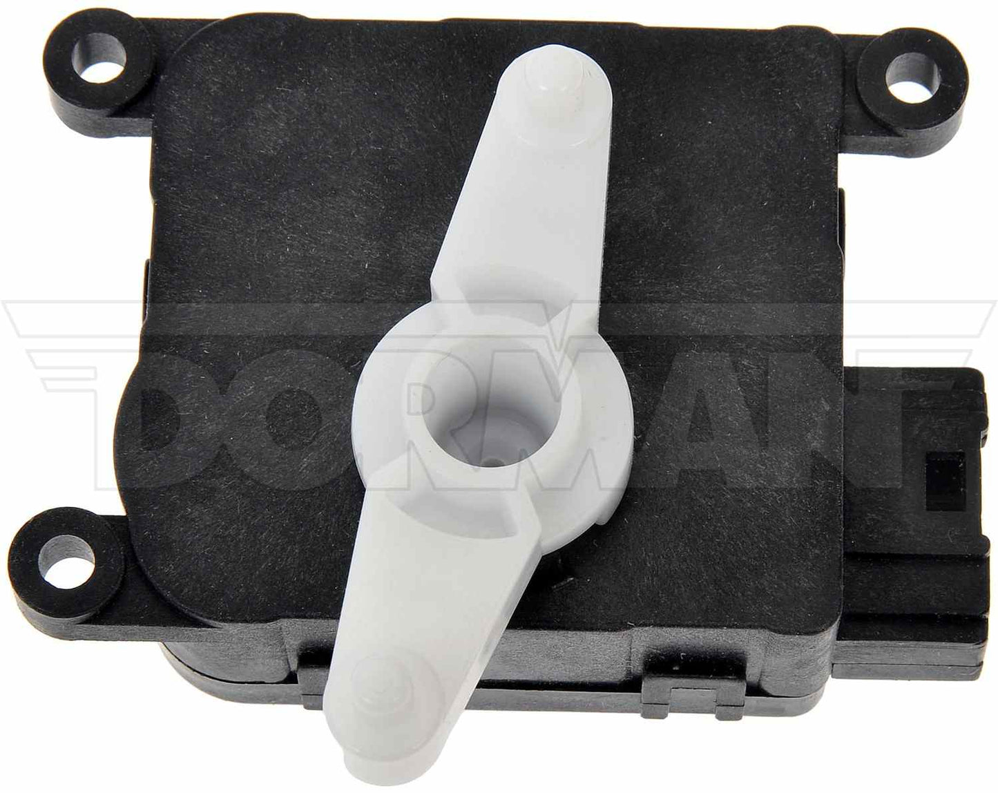 Dorman OE Solutions HVAC Recirculation Air Door Actuator for 2007-2008 Cadillac BLS and 2003-2011 Saab 9-3 604-298