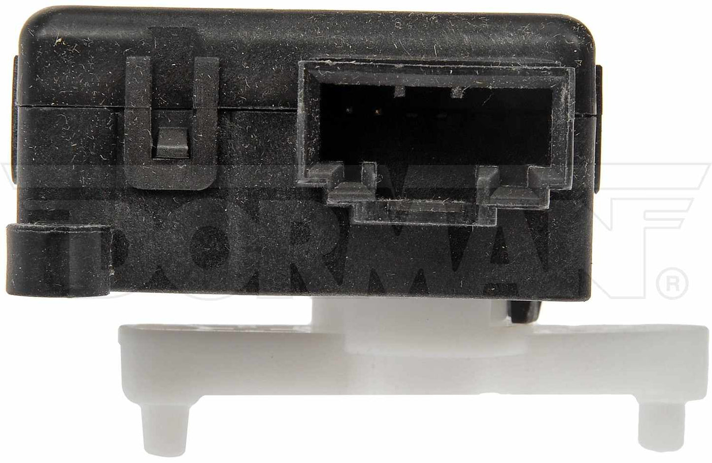 Dorman OE Solutions HVAC Recirculation Air Door Actuator for 2007-2008 Cadillac BLS and 2003-2011 Saab 9-3 604-298