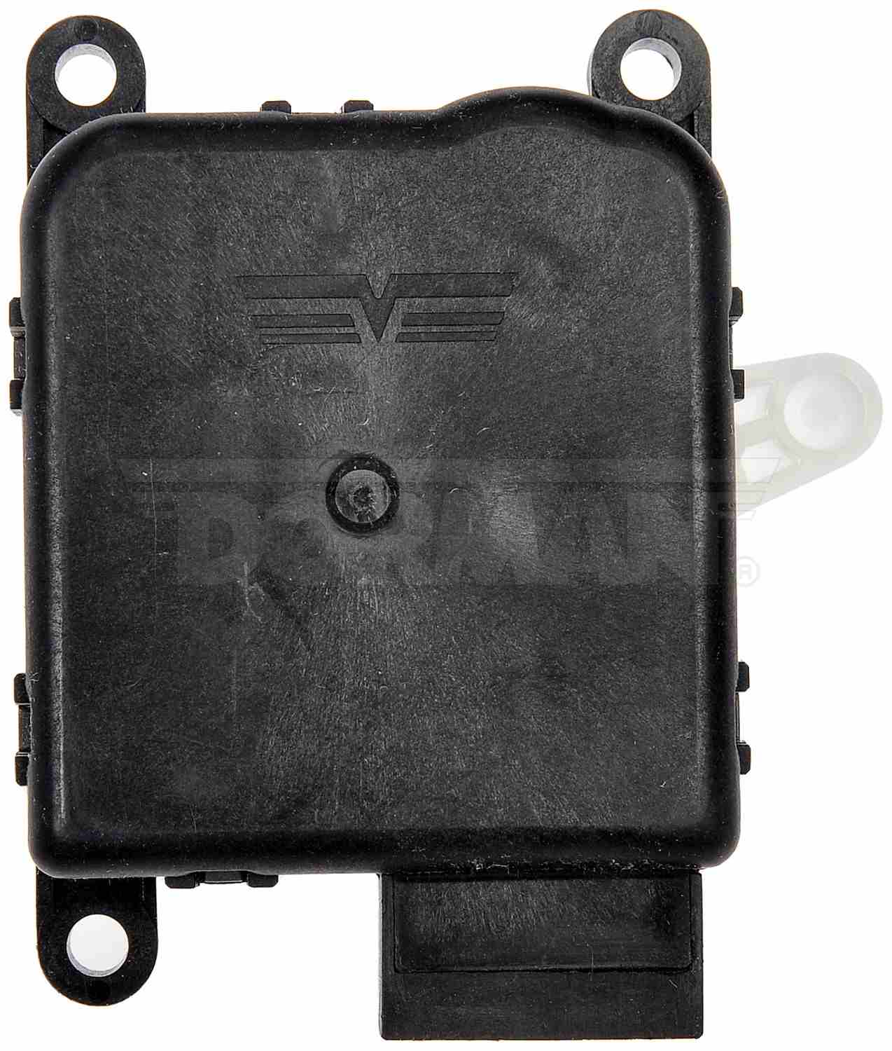 Dorman OE Solutions HVAC Recirculation Air Door Actuator for 2007-2008 Cadillac BLS and 2003-2011 Saab 9-3 604-298