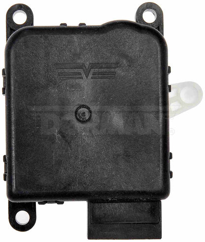 Dorman OE Solutions HVAC Recirculation Air Door Actuator for 2007-2008 Cadillac BLS and 2003-2011 Saab 9-3 604-298
