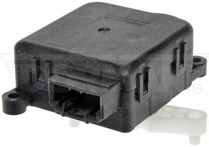 Dorman OE Solutions HVAC Recirculation Air Door Actuator for 2007-2008 Cadillac BLS and 2003-2011 Saab 9-3 604-298