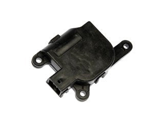 Dorman OE Solutions HVAC Blend Door Actuator for 2007-2013 Hyundai Elantra Kia Soul Dodge Attitude 604-301