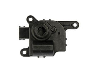 Dorman OE Solutions HVAC Blend Door Actuator for 2007-2013 Hyundai Elantra Kia Soul Dodge Attitude 604-301