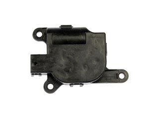 Dorman OE Solutions HVAC Blend Door Actuator for 2007-2013 Hyundai Elantra Kia Soul Dodge Attitude 604-301