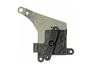 Dorman OE Solutions HVAC Mode Door Actuator for 2001-2006 Hyundai Elantra and 2003-2008 Hyundai Tiburon 604-302