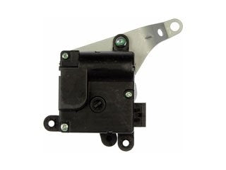Dorman OE Solutions HVAC Mode Door Actuator for 2001-2006 Hyundai Elantra and 2003-2008 Hyundai Tiburon 604-302