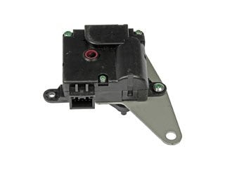 Dorman OE Solutions HVAC Blend Door Actuator for 2001-2006 Hyundai Elantra and 2003-2008 Hyundai Tiburon 604-303