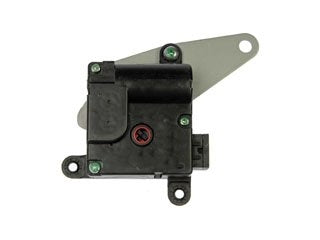 Dorman OE Solutions HVAC Blend Door Actuator for 2001-2006 Hyundai Elantra and 2003-2008 Hyundai Tiburon 604-303