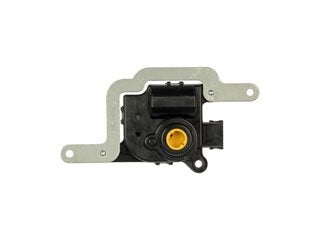 Dorman OE Solutions HVAC Blend Door Actuator Mode for 2007-2012 Hyundai Elantra 604-304