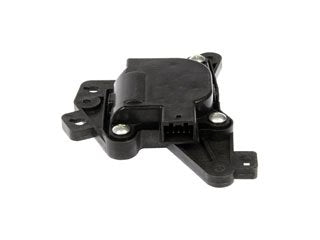 Dorman OE Solutions HVAC Blend Door Actuator for 2008-2012 Hyundai Elantra 604-306