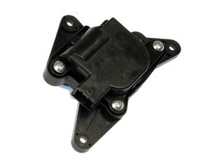 Dorman - OE Solutions AIR DOOR ACTUATOR 604-308