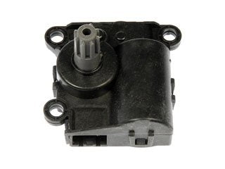 Dorman OE Solutions HVAC Blend Door Actuator Mode for 2017-2020 Hyundai Genesis G80 Kia Stinger 604-309