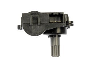 Dorman OE Solutions HVAC Blend Door Actuator Mode for 2017-2020 Hyundai Genesis G80 Kia Stinger 604-309