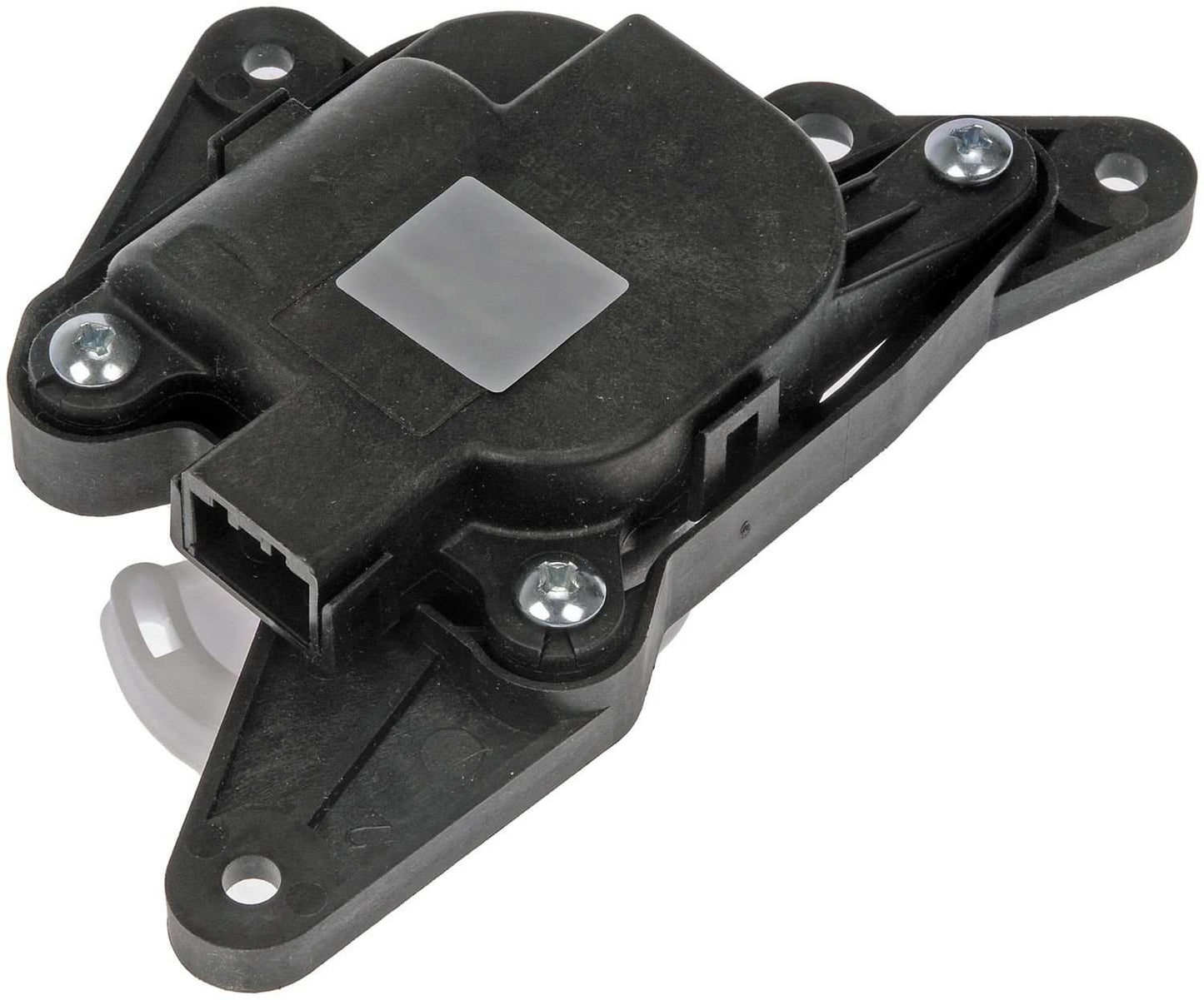 Dorman HVAC Blend Door Actuator with Mode for 2010-2016 Hyundai Azera Sonata Santa Fe 604-310