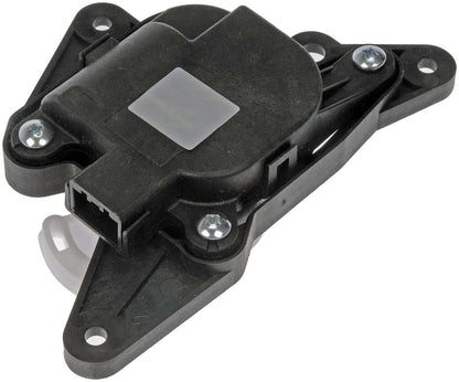 Dorman HVAC Blend Door Actuator with Mode for 2010-2016 Hyundai Azera Sonata Santa Fe 604-310
