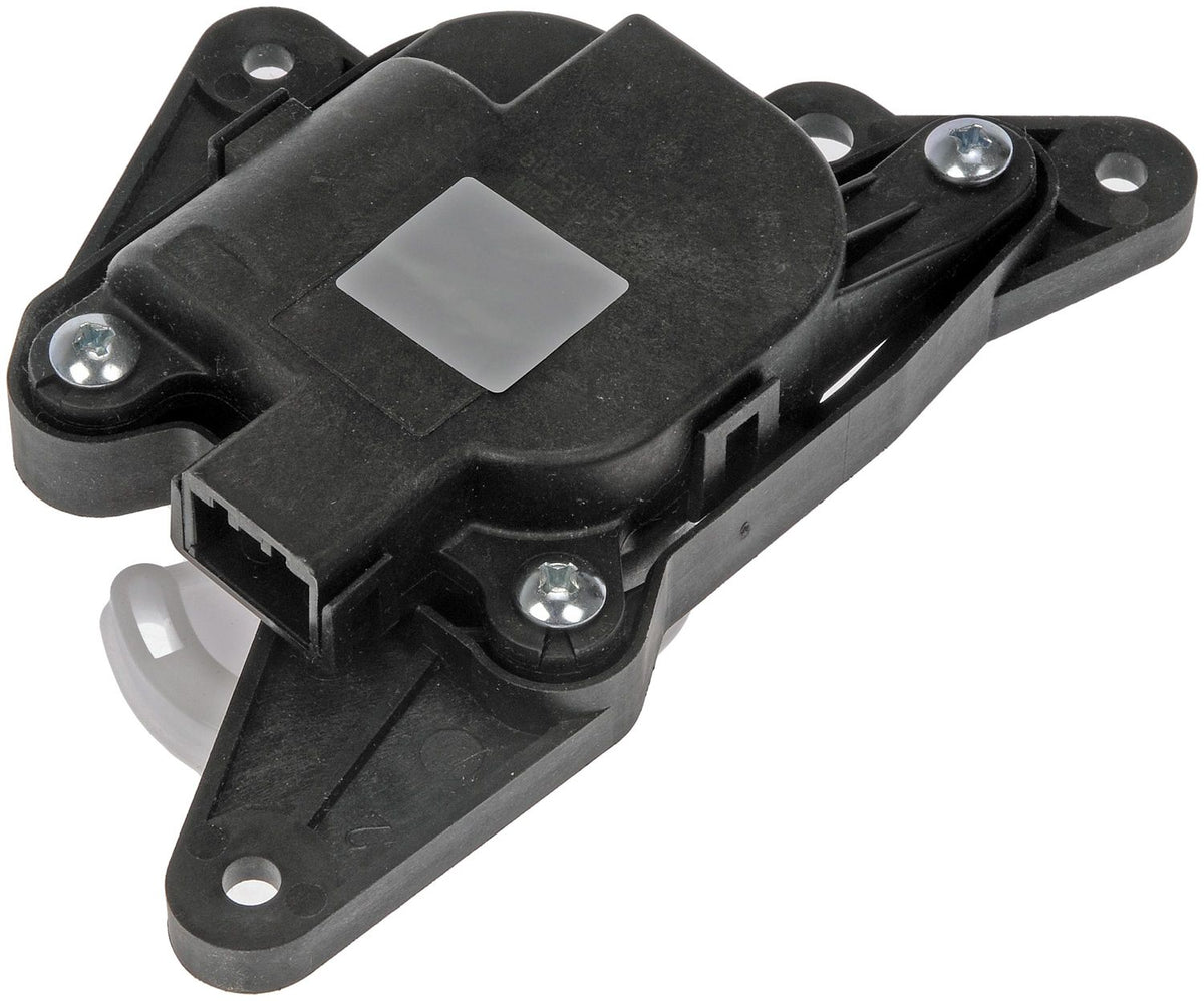Dorman HVAC Blend Door Actuator with Mode for 2010-2016 Hyundai Azera Sonata Santa Fe 604-310