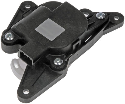 Dorman HVAC Blend Door Actuator with Mode for 2010-2016 Hyundai Azera Sonata Santa Fe 604-310