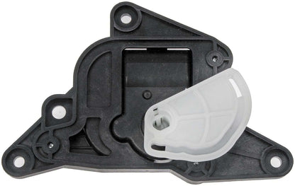 Dorman HVAC Blend Door Actuator with Mode for 2010-2016 Hyundai Azera Sonata Santa Fe 604-310