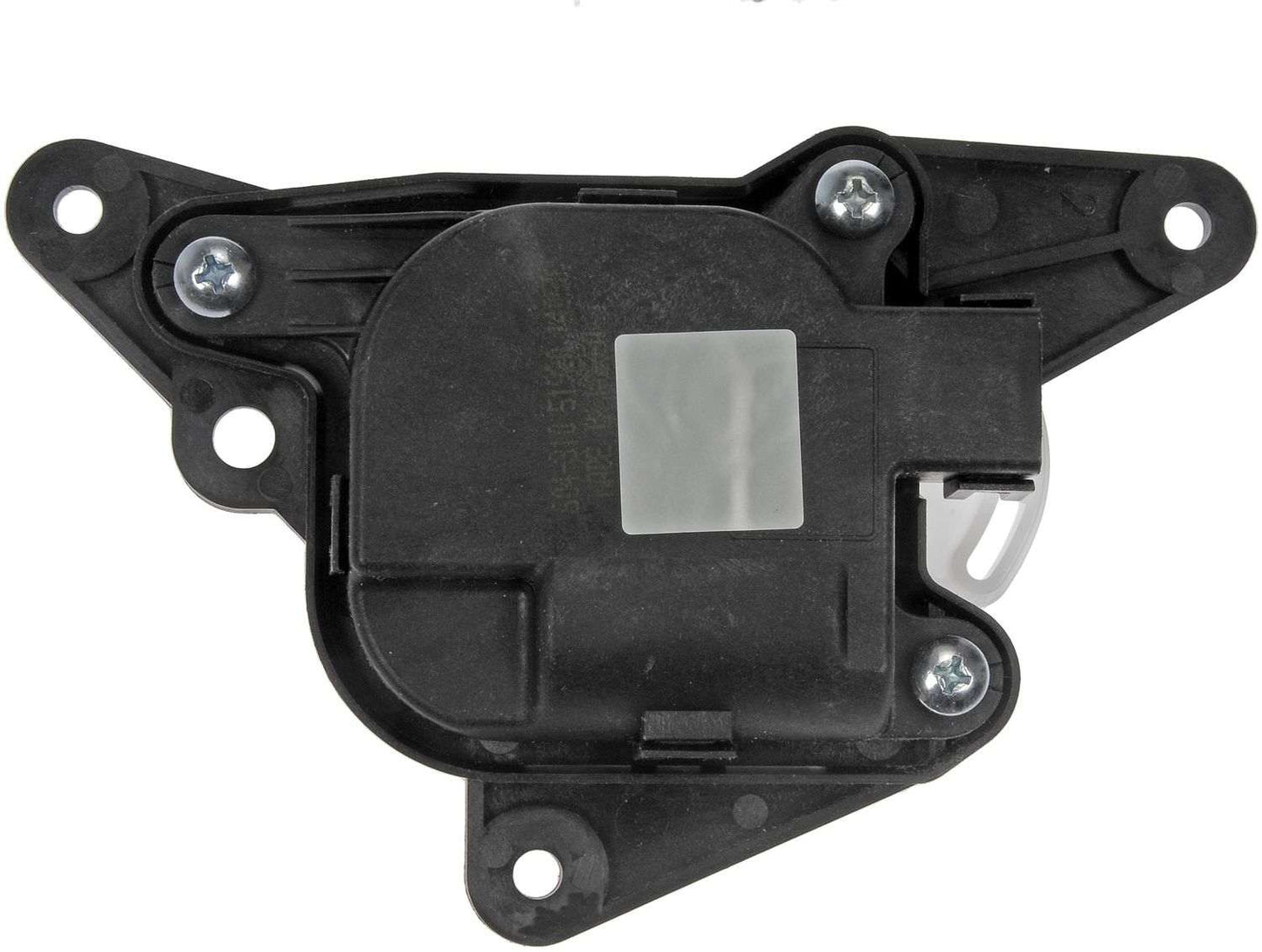 Dorman HVAC Blend Door Actuator with Mode for 2010-2016 Hyundai Azera Sonata Santa Fe 604-310