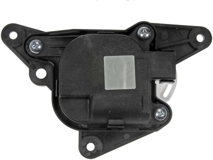 Dorman HVAC Blend Door Actuator with Mode for 2010-2016 Hyundai Azera Sonata Santa Fe 604-310