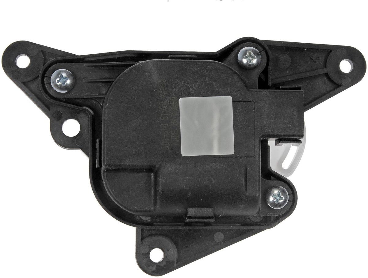 Dorman HVAC Blend Door Actuator with Mode for 2010-2016 Hyundai Azera Sonata Santa Fe 604-310