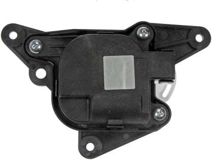 Dorman HVAC Blend Door Actuator with Mode for 2010-2016 Hyundai Azera Sonata Santa Fe 604-310