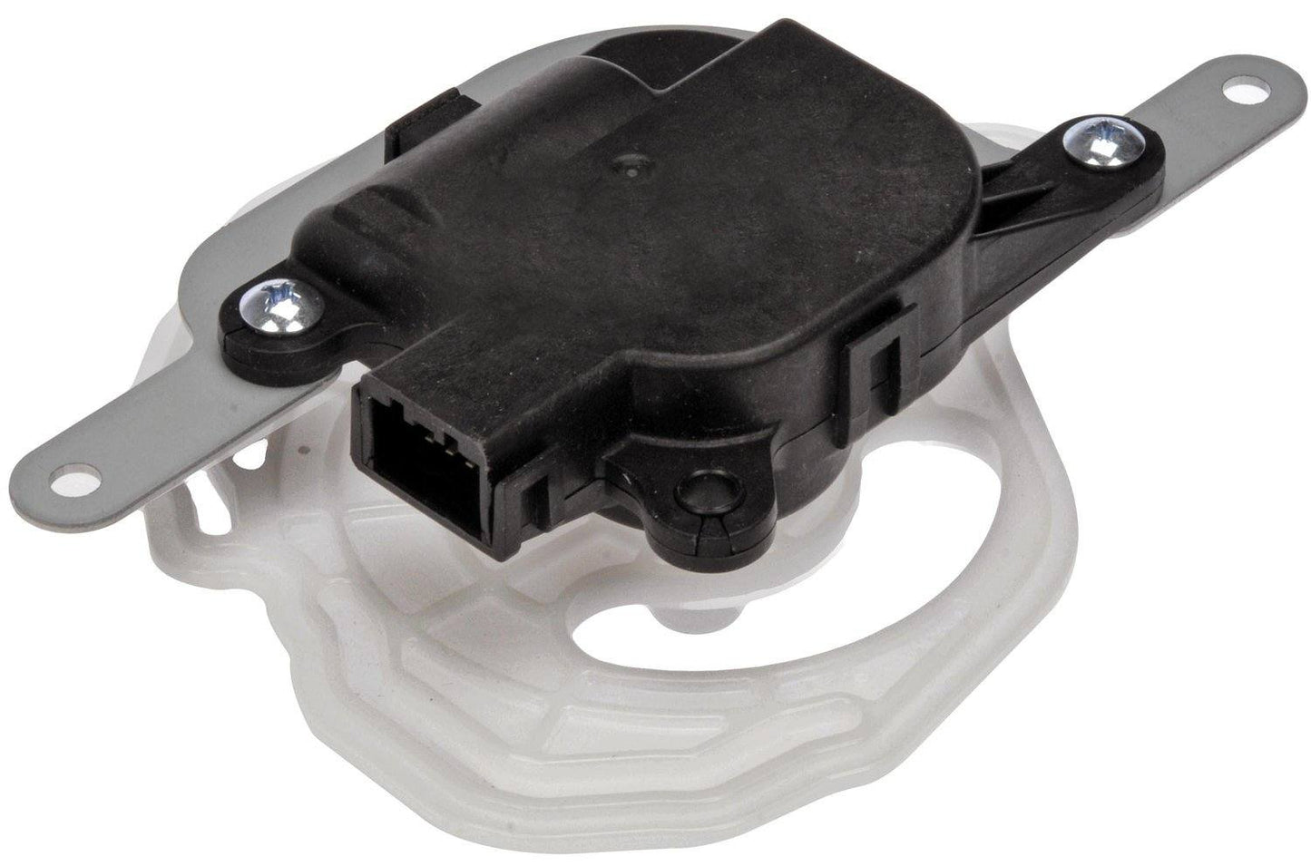 Dorman - OE Solutions HVAC Blend Door Actuator Air Door Actuator for 2008-2009 Dodge Attitude and Hyundai Accent 604-311