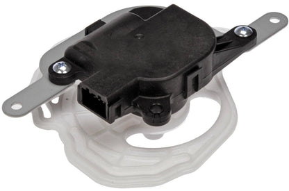 Dorman - OE Solutions HVAC Blend Door Actuator Air Door Actuator for 2008-2009 Dodge Attitude and Hyundai Accent 604-311