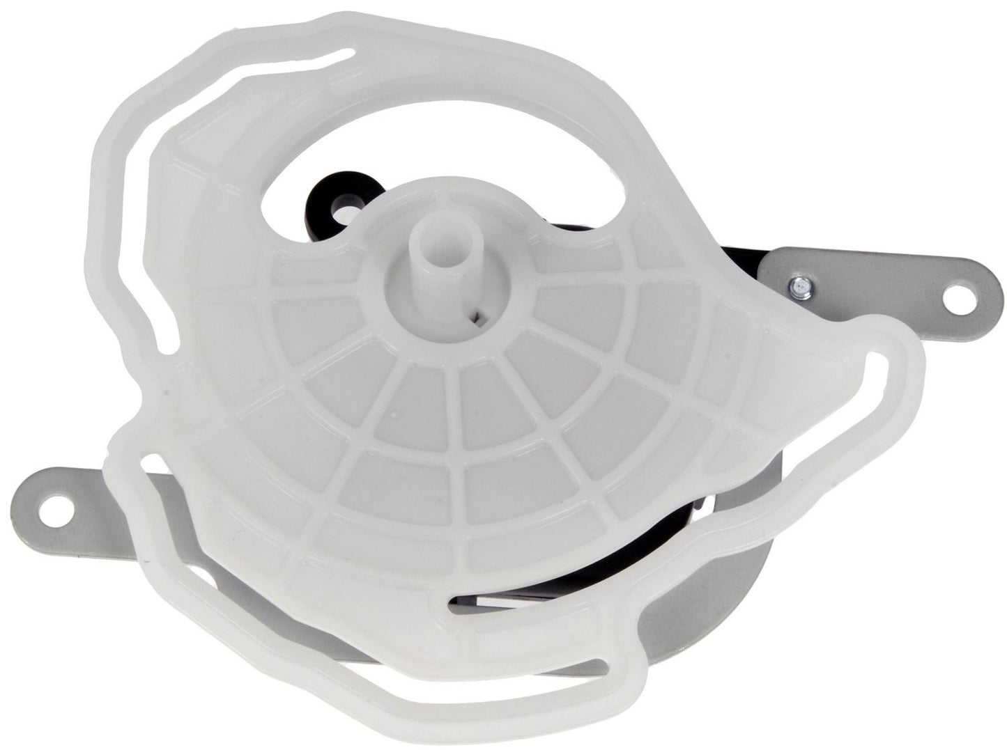 Dorman - OE Solutions HVAC Blend Door Actuator Air Door Actuator for 2008-2009 Dodge Attitude and Hyundai Accent 604-311