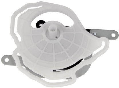 Dorman - OE Solutions HVAC Blend Door Actuator Air Door Actuator for 2008-2009 Dodge Attitude and Hyundai Accent 604-311