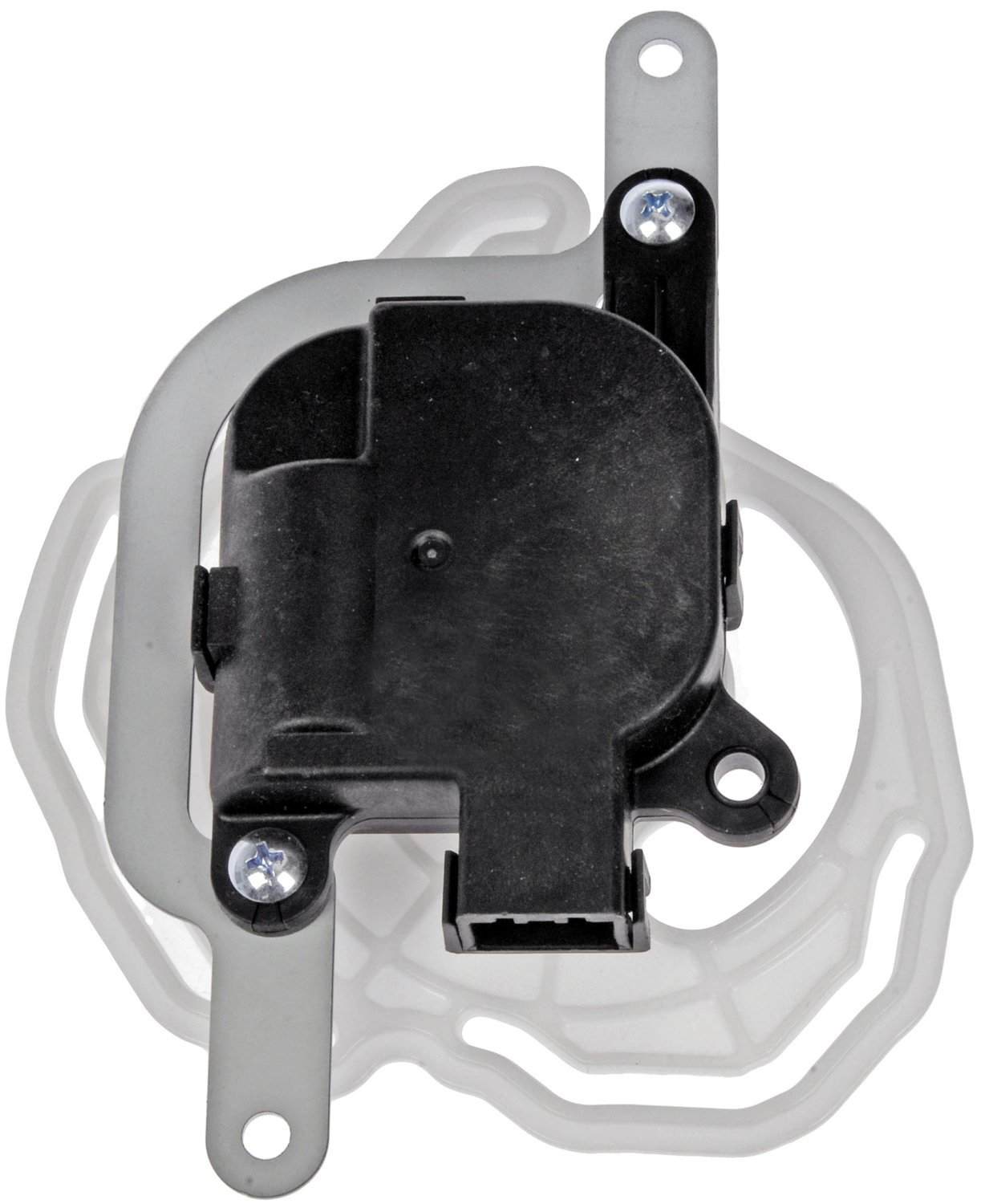 Dorman - OE Solutions HVAC Blend Door Actuator Air Door Actuator for 2008-2009 Dodge Attitude and Hyundai Accent 604-311