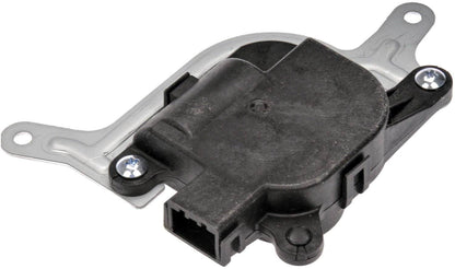 Dorman HVAC Blend Door Actuator for 2009-07 2010-06 Kia Magentis Optima Sorento 604-313
