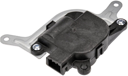 Dorman HVAC Blend Door Actuator for 2009-07 2010-06 Kia Magentis Optima Sorento 604-313