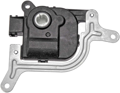 Dorman HVAC Blend Door Actuator for 2009-07 2010-06 Kia Magentis Optima Sorento 604-313