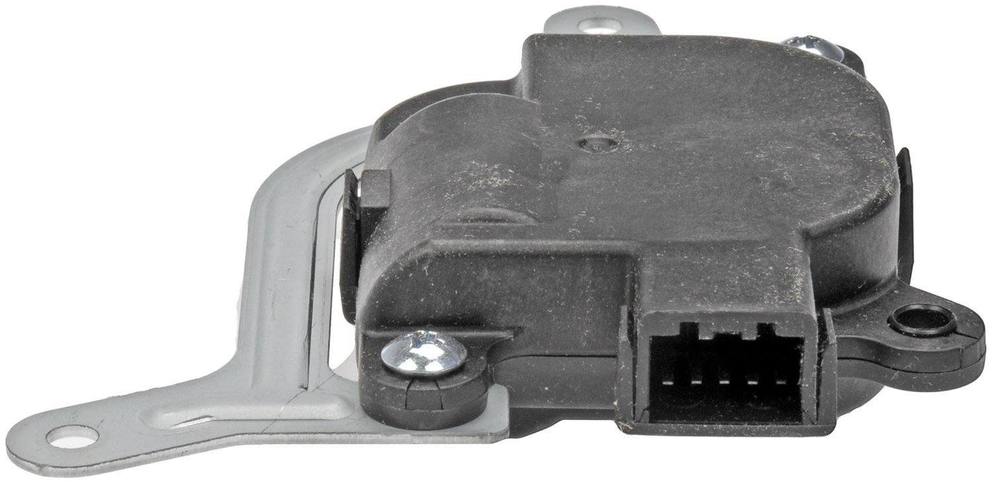Dorman HVAC Blend Door Actuator for 2009-07 2010-06 Kia Magentis Optima Sorento 604-313