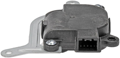 Dorman HVAC Blend Door Actuator for 2009-07 2010-06 Kia Magentis Optima Sorento 604-313