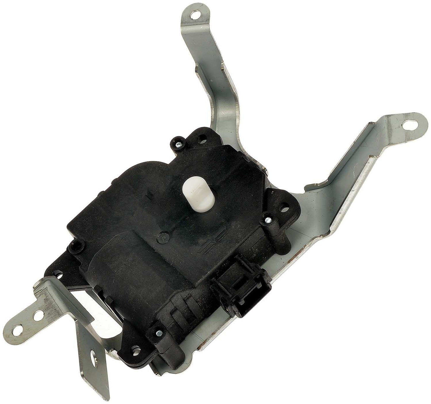 Dorman OE Solutions HVAC Air Door Actuator for 2003-2009 Lexus GX470 Toyota 4Runner FJ Cruiser 604-314