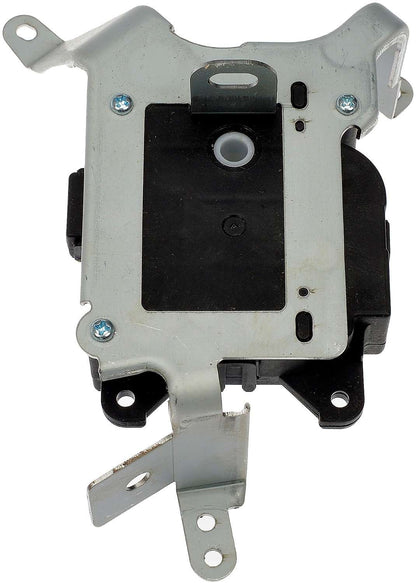 Dorman OE Solutions HVAC Air Door Actuator for 2003-2009 Lexus GX470 Toyota 4Runner FJ Cruiser 604-314