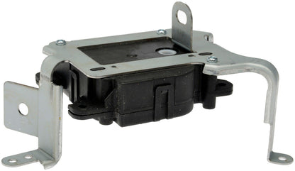 Dorman OE Solutions HVAC Air Door Actuator for 2003-2009 Lexus GX470 Toyota 4Runner FJ Cruiser 604-314
