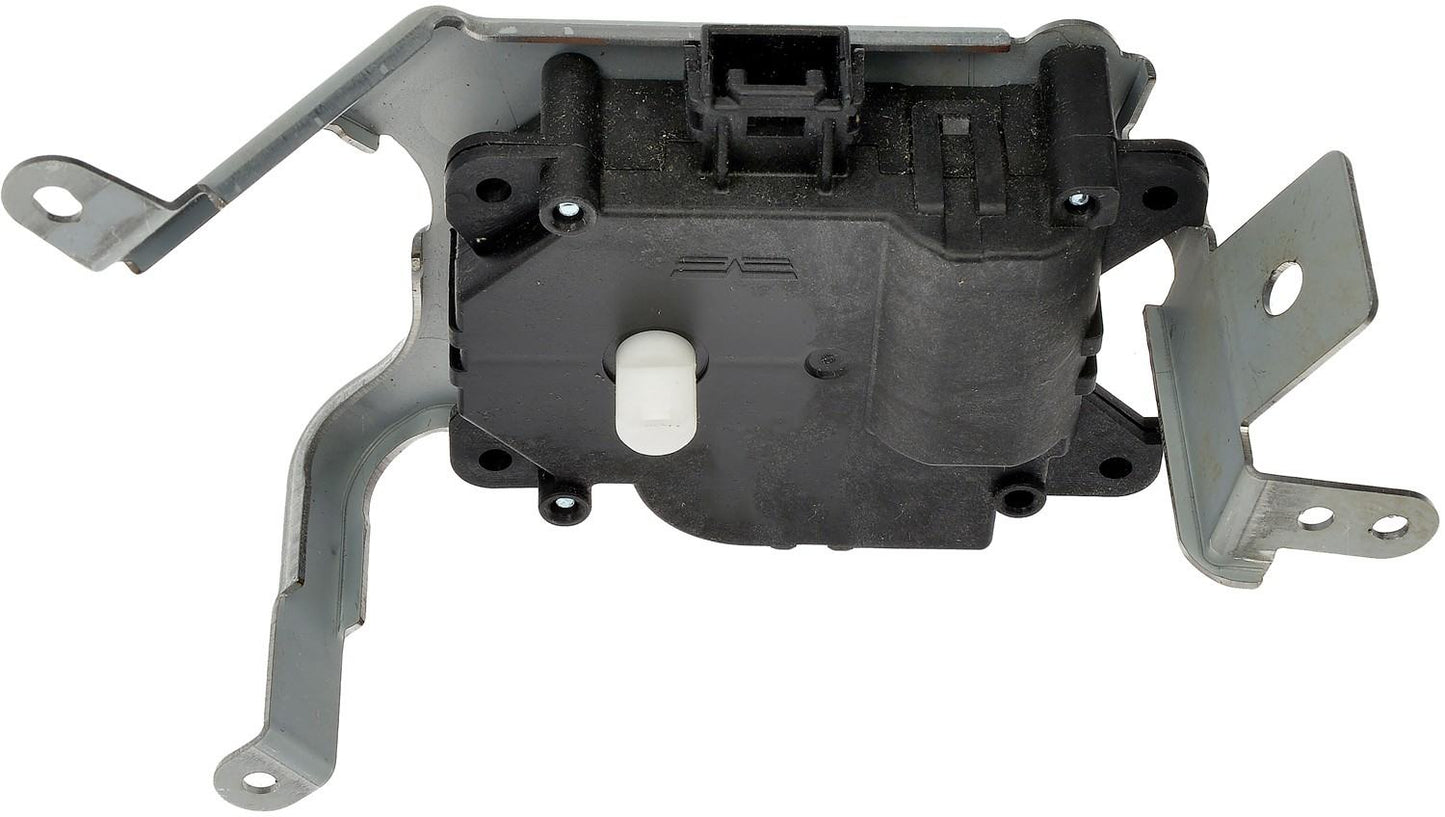Dorman OE Solutions HVAC Air Door Actuator for 2003-2009 Lexus GX470 Toyota 4Runner FJ Cruiser 604-314