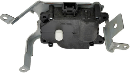 Dorman OE Solutions HVAC Air Door Actuator for 2003-2009 Lexus GX470 Toyota 4Runner FJ Cruiser 604-314