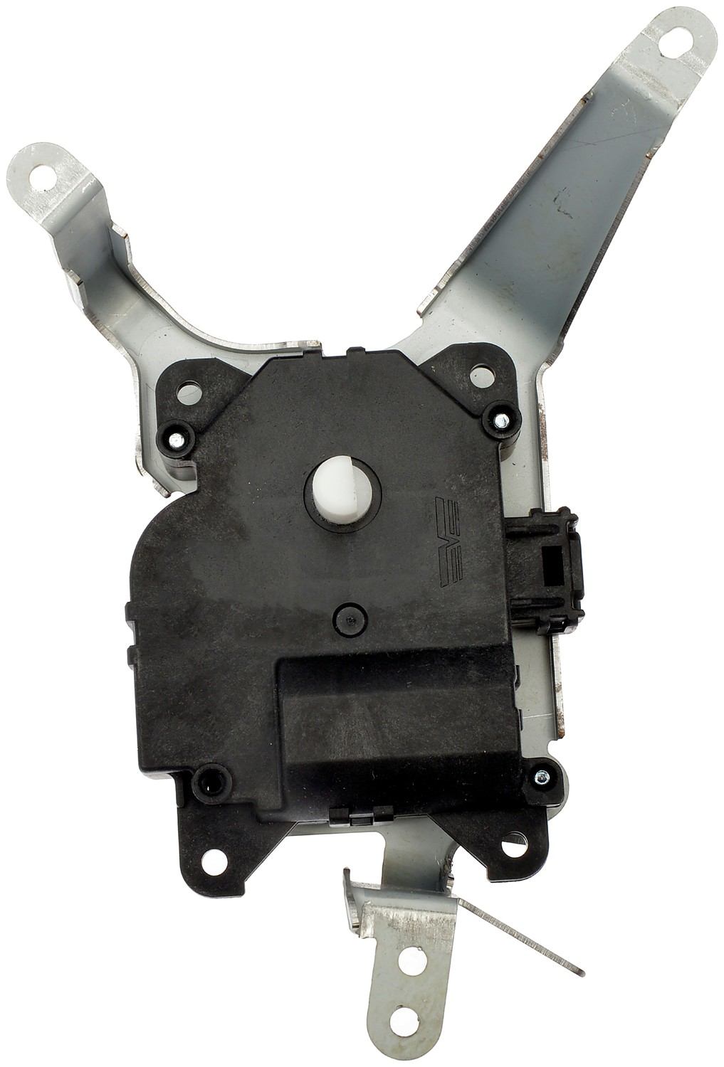 Dorman OE Solutions HVAC Air Door Actuator for 2003-2009 Lexus GX470 Toyota 4Runner FJ Cruiser 604-314