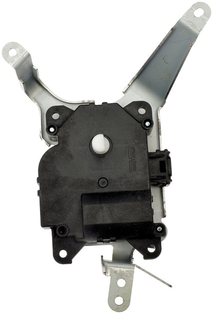 Dorman OE Solutions HVAC Air Door Actuator for 2003-2009 Lexus GX470 Toyota 4Runner FJ Cruiser 604-314