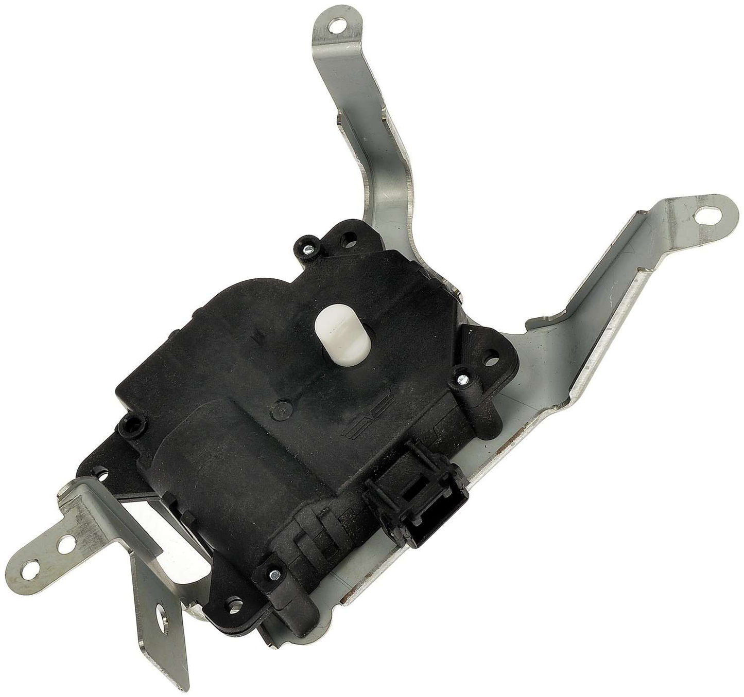 Dorman OE Solutions HVAC Air Door Actuator for 2003-2009 Lexus GX470 Toyota 4Runner FJ Cruiser 604-314