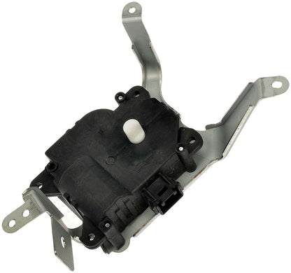 Dorman OE Solutions HVAC Air Door Actuator for 2003-2009 Lexus GX470 Toyota 4Runner FJ Cruiser 604-314