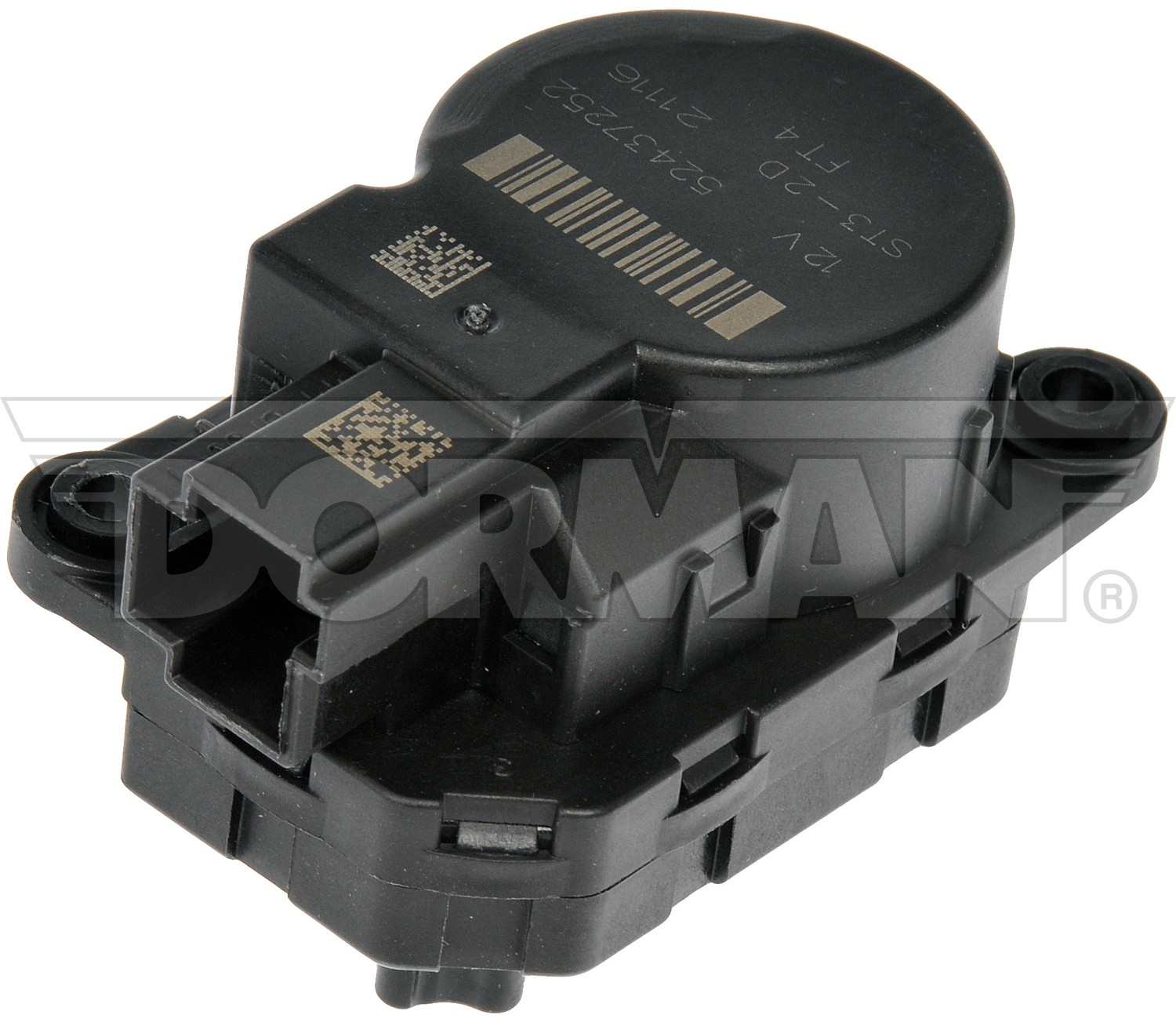 Dorman - OE Solutions AIR DOOR ACTUATOR 604-315